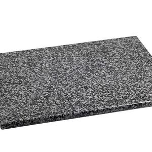 HDS Trading Corp - Home Basics CB01881 Granite Cutting Board, 12" x 16",