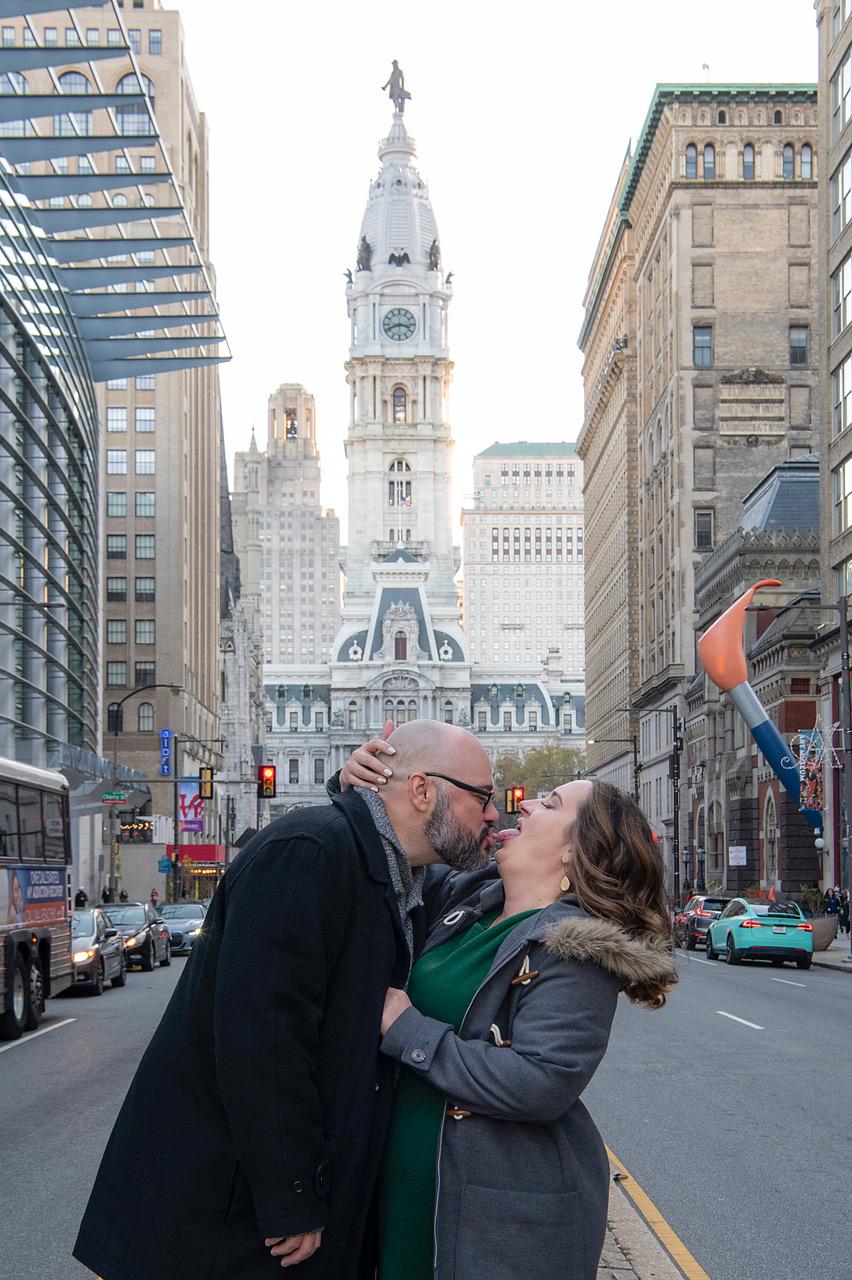 The Wedding Website of Jennifer Michaels and Walter Musial