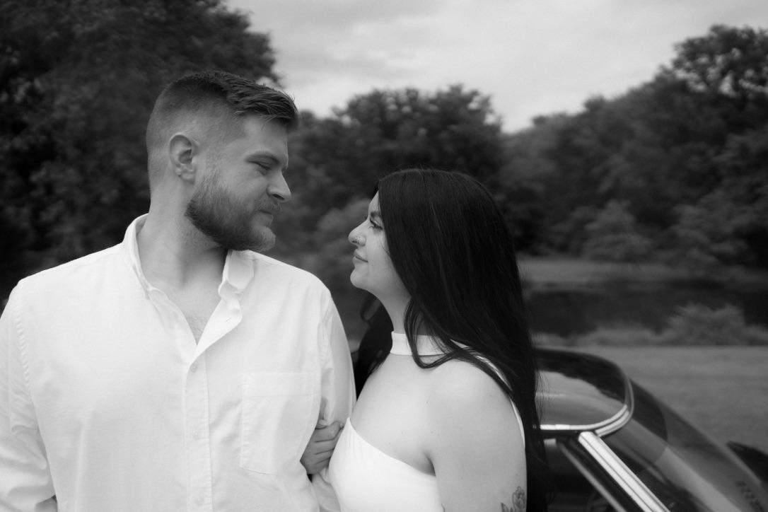 The Wedding Website of Katy Barr and Matt Vincent