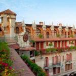 Mission Inn Hotel & Spa