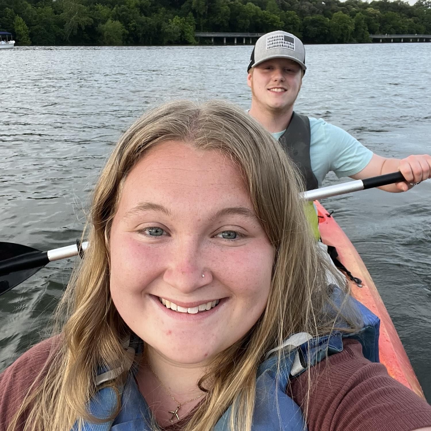 Our trip to Austin