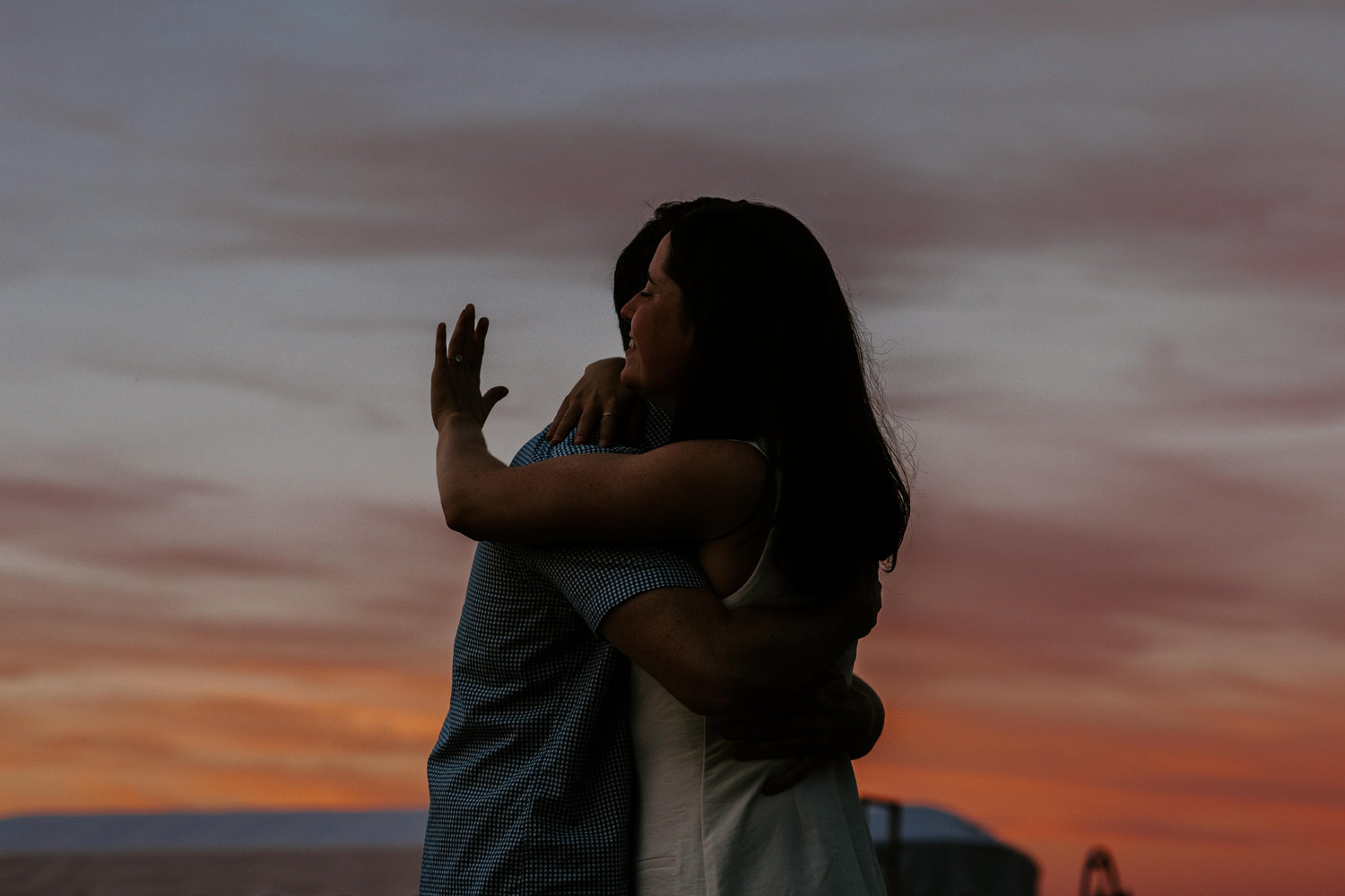 The Wedding Website of Lily Franko and TJ Mayer