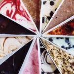 Cheesecakes by Alex