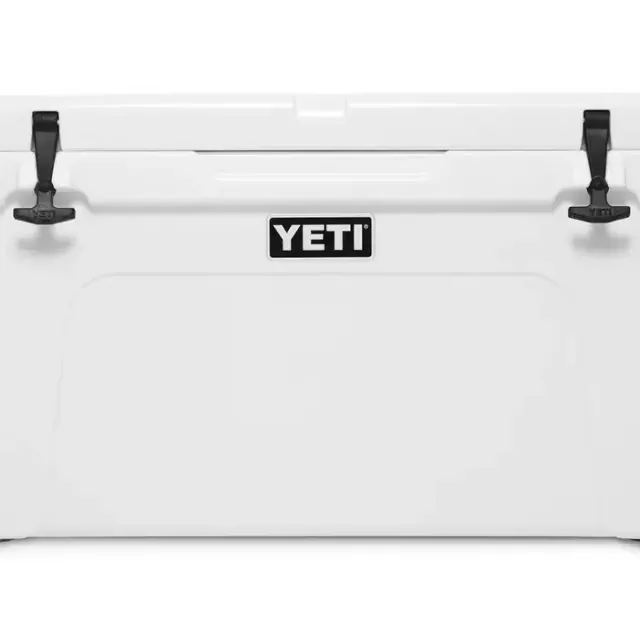 Tundra 75 Hard Cooler- Desert Tan