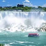 Niagara Falls