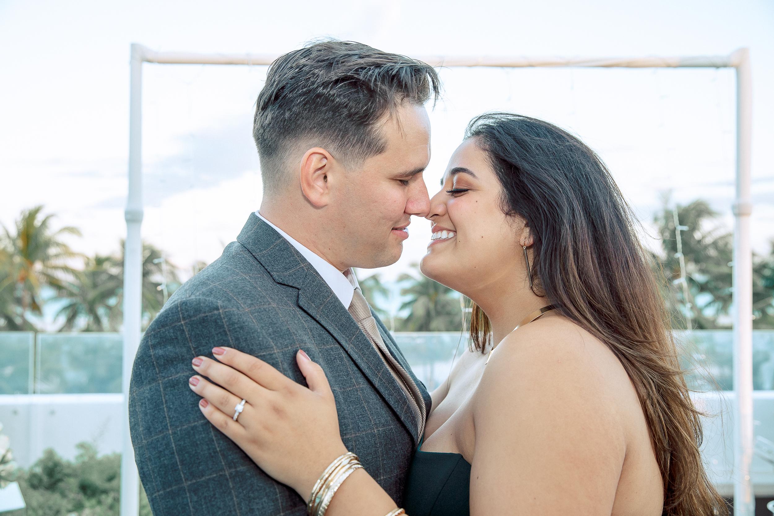 The Wedding Website of Monica Magdaleno and John Burns