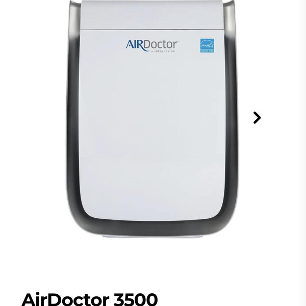 AirDoctor Air Purifier