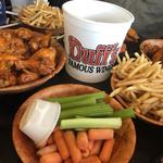 Buffalo Wings