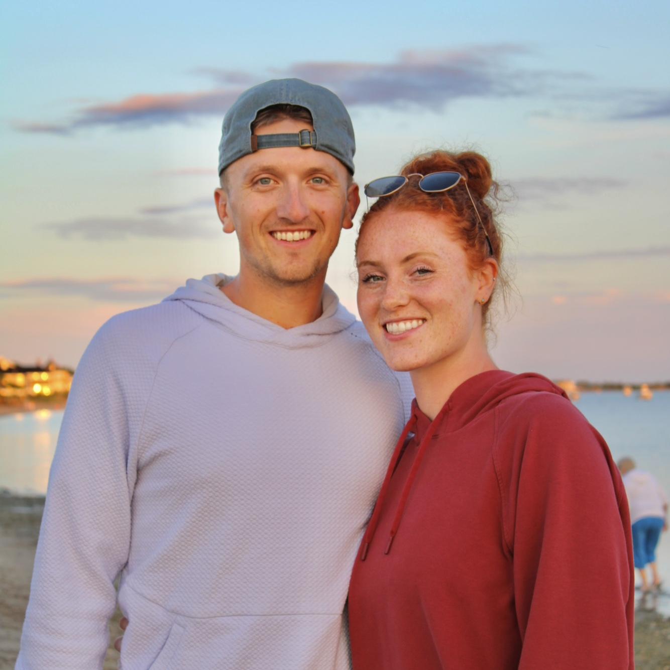 Cape Cod Summers