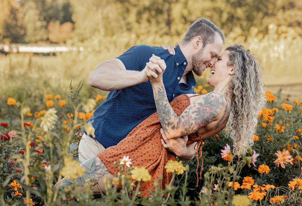 The Wedding Website of Kyle Niedermeier and Lizzie Mcleod