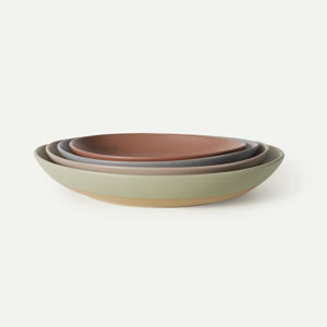 Mora Harvest Serving Dish Quartet