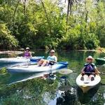Adventure Outdoor Paddle