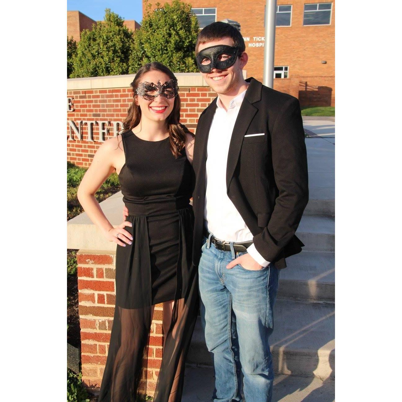 UTCVM Formal - April 2016