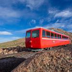 Pikes Peak Railway