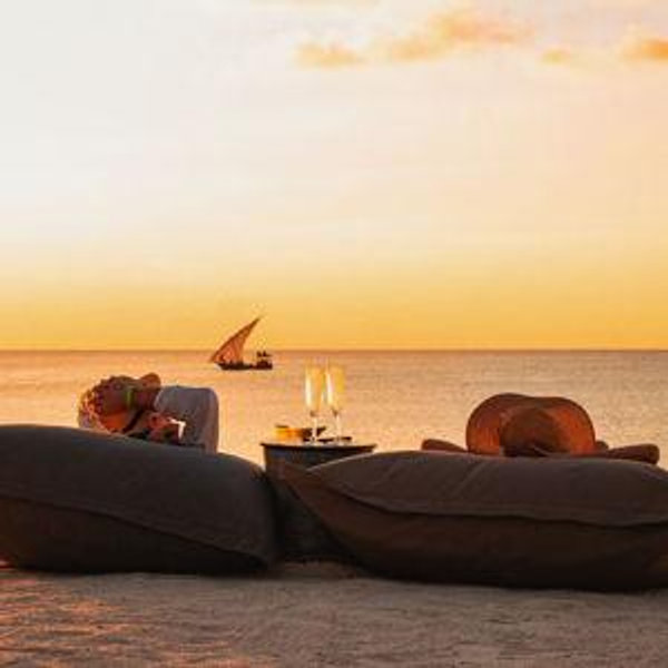 Our Honeymoon Fund