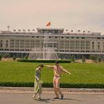 Independence Palace
