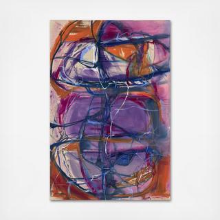 Mind Games Canvas Print