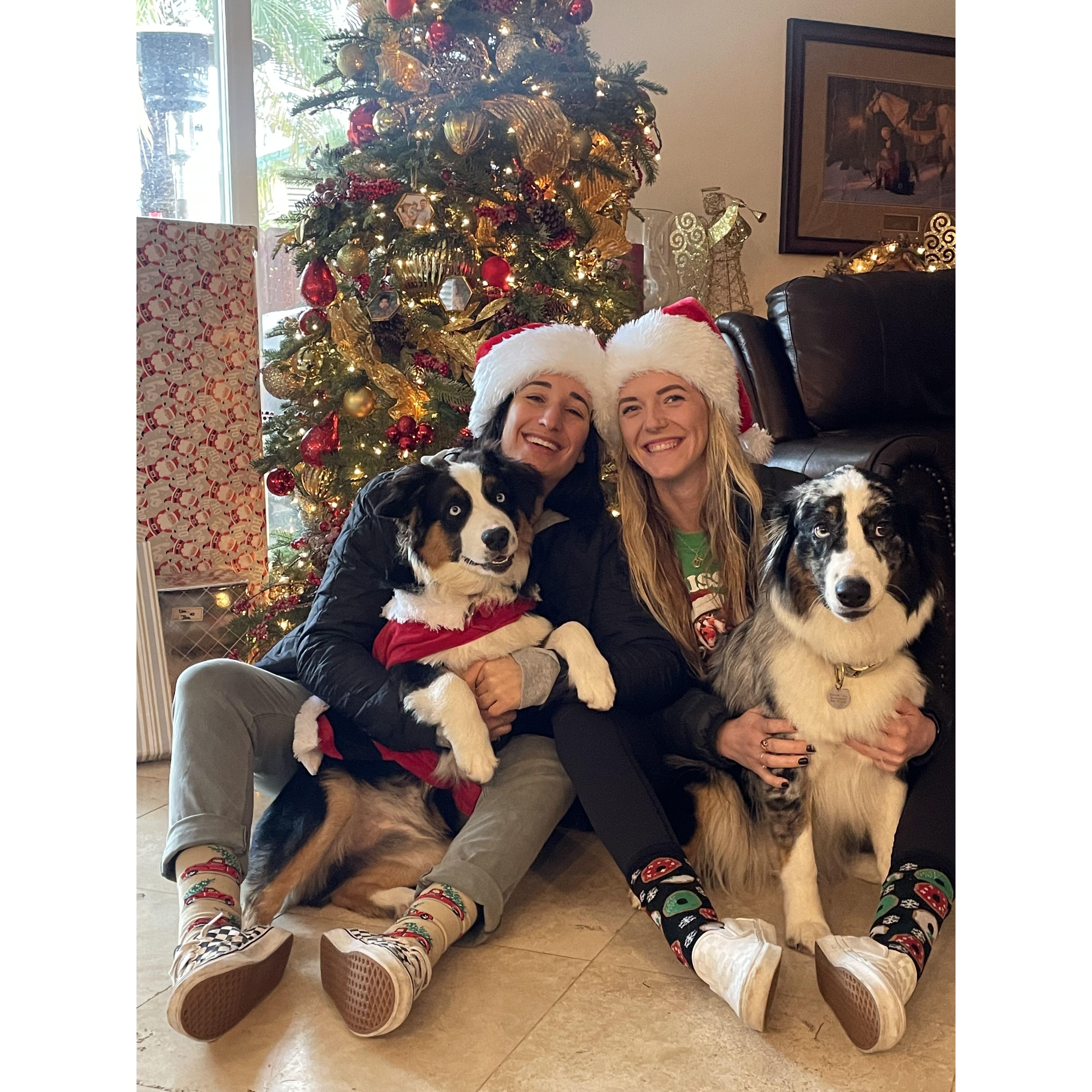 Christmas '22