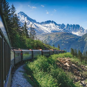 Honeymoon - the adventure we've been training for