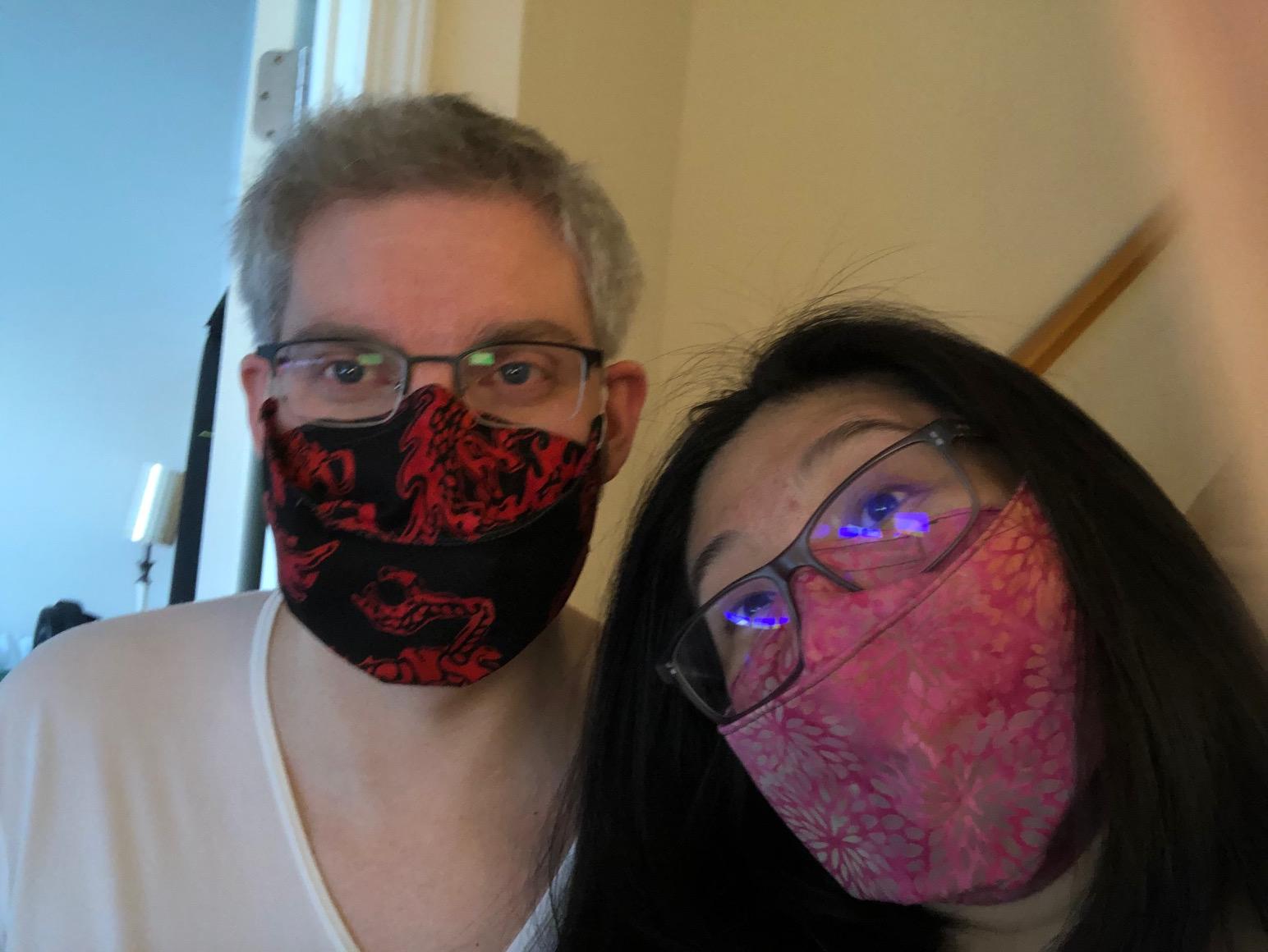 The Wedding Website of Emily Sze and Thomas Swift
