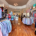 David Lindsey-Clothier Inc