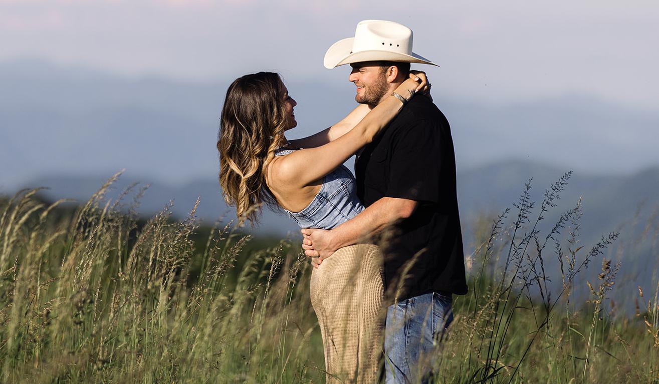 The Wedding Website of Kyra Latson and William Beasley