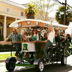 Sac Brew Bike
