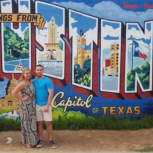 Austin, TX - Summer 2016