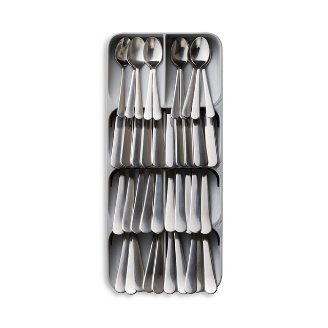 Joseph Joseph DrawerStore Large Compact Cutlery Organizer
