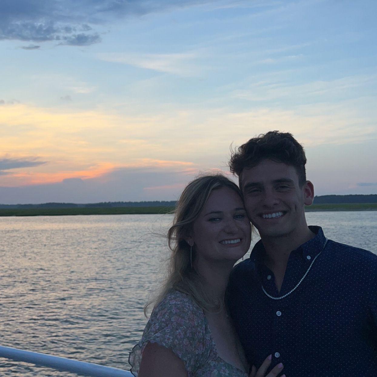 Trip to Hilton Head Island!