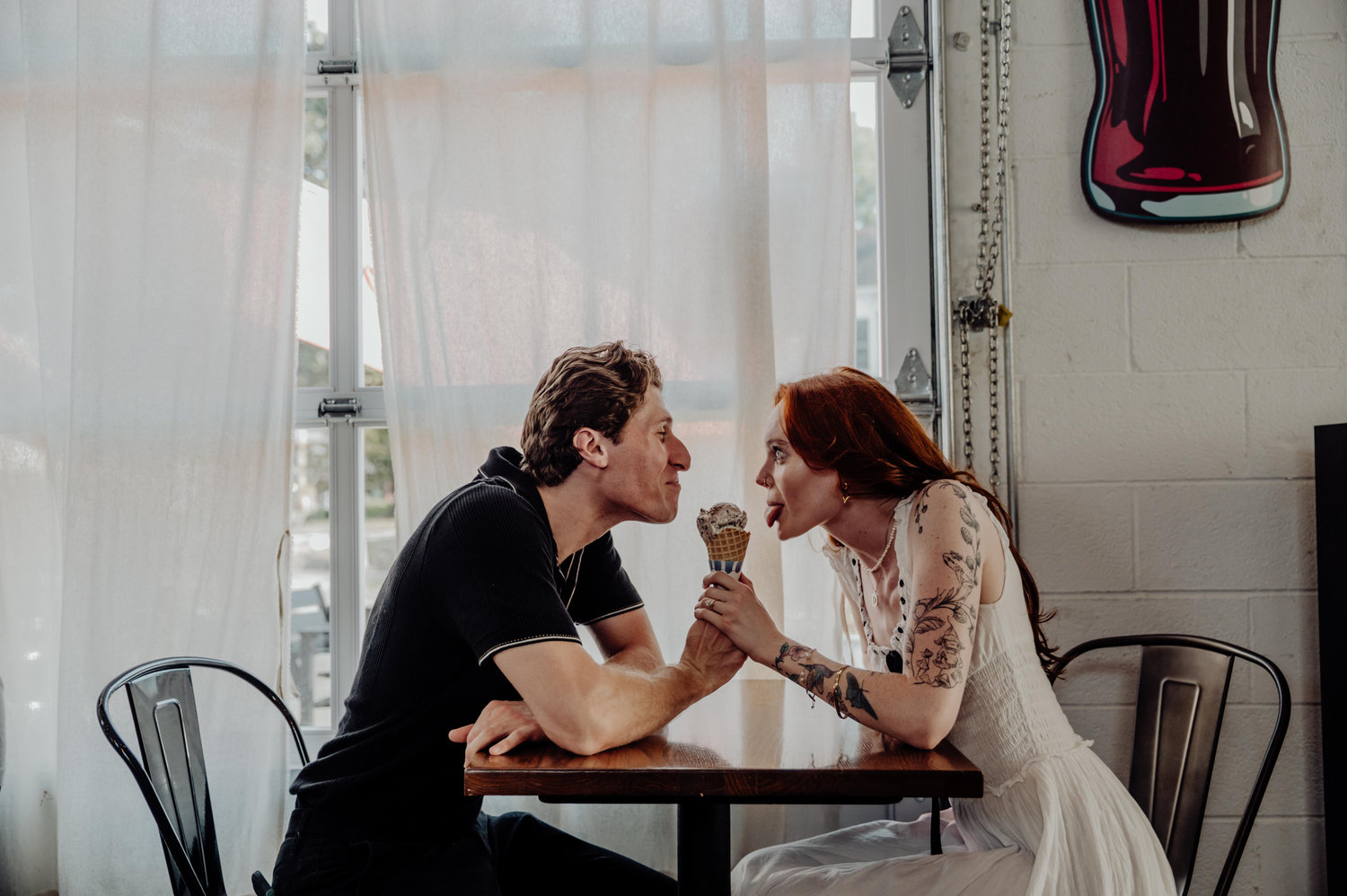 The Wedding Website of Gabrielle Jones and Joshua Kornmayer