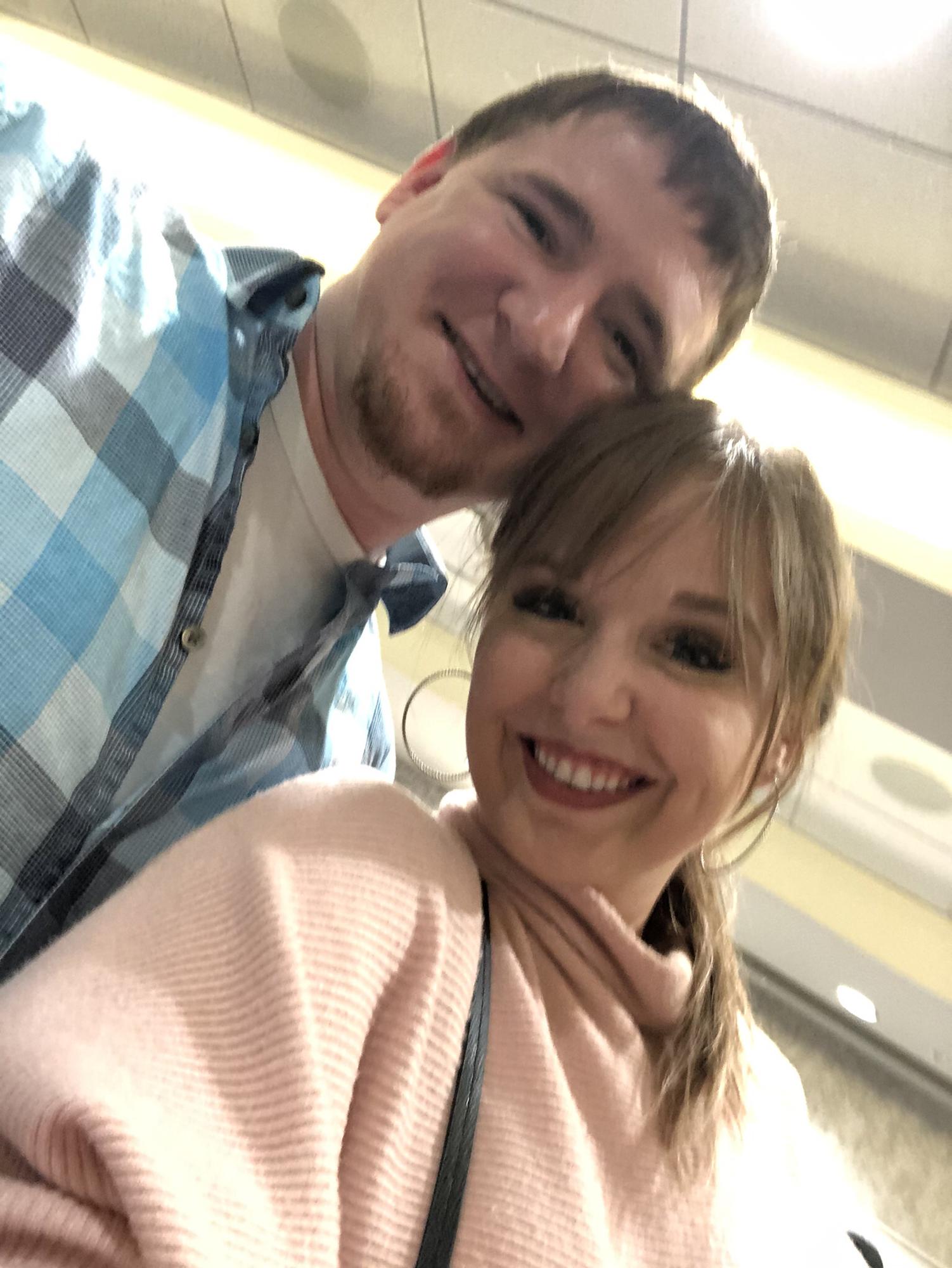 Wine tasting in Kzoo!