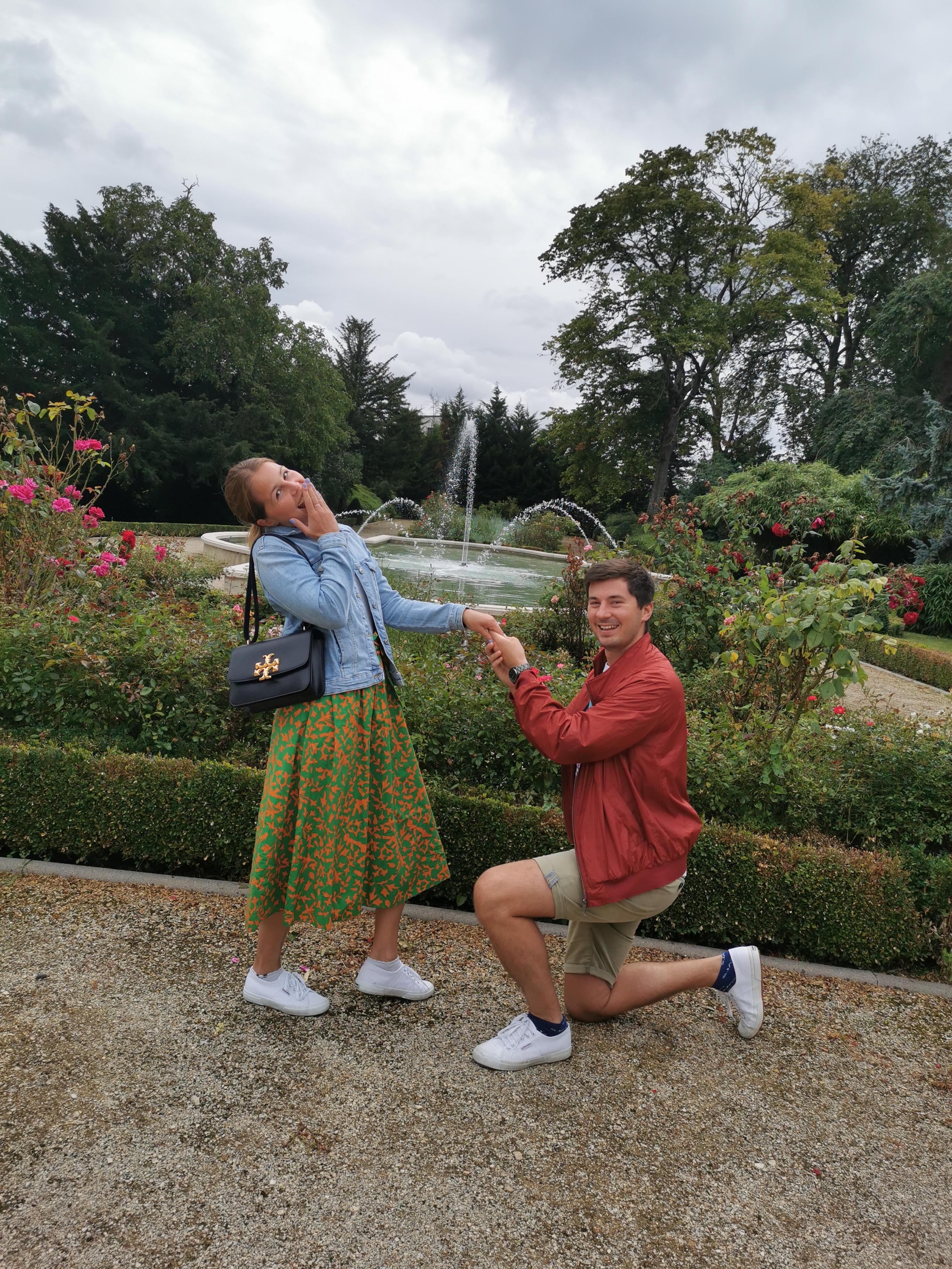 The Wedding Website of Alina Kolesnikov and Fraser Bastianelli