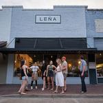 Leña Pizza + Bagels