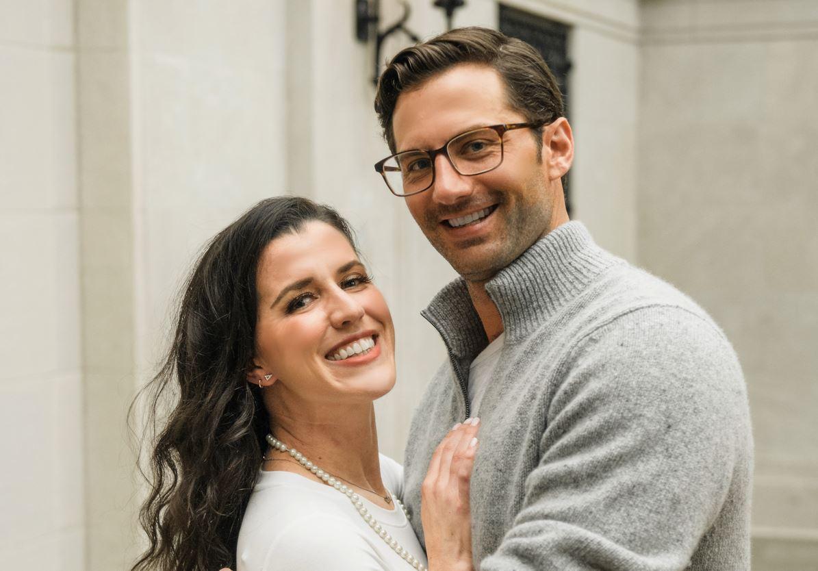 The Wedding Website of Lauren Larson-Long and James Gerlach III