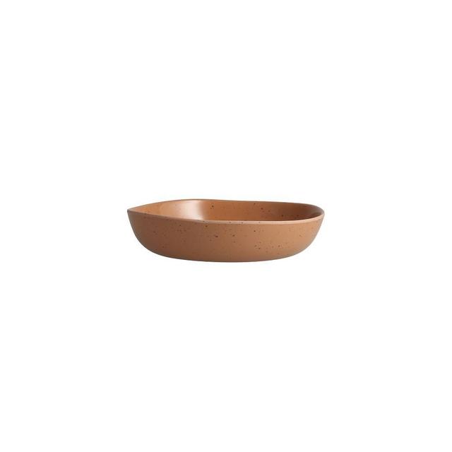 Fortessa Sandia 6.75" Coupe Bowl, Adobe, Set Of 6