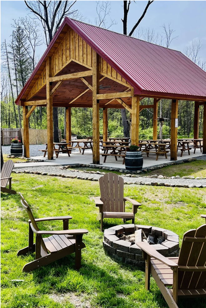 The Wedding Website of Samantha Levisay and Kevin Blonski