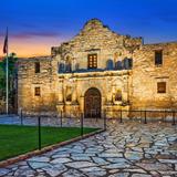The Alamo