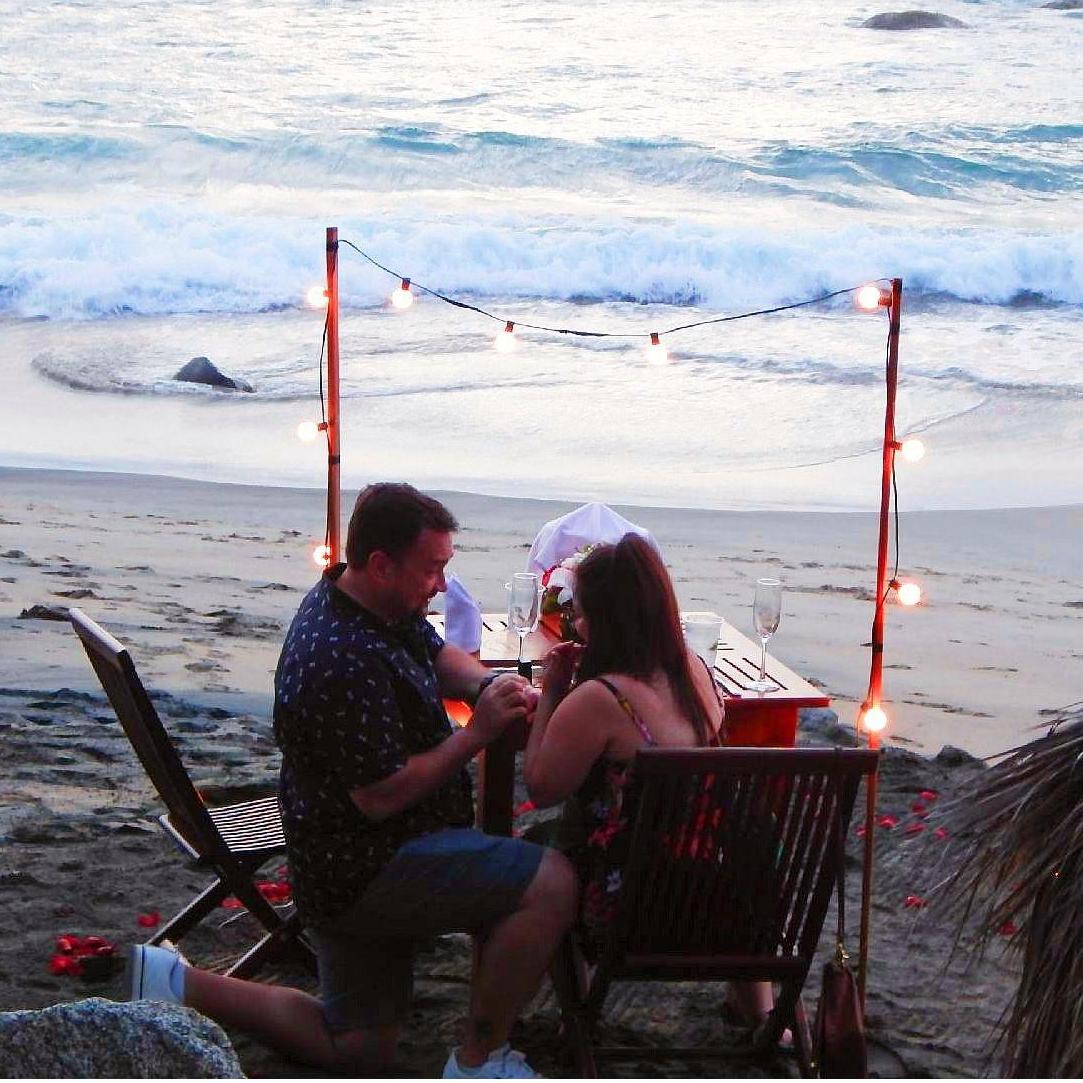 Our proposal in Mexico