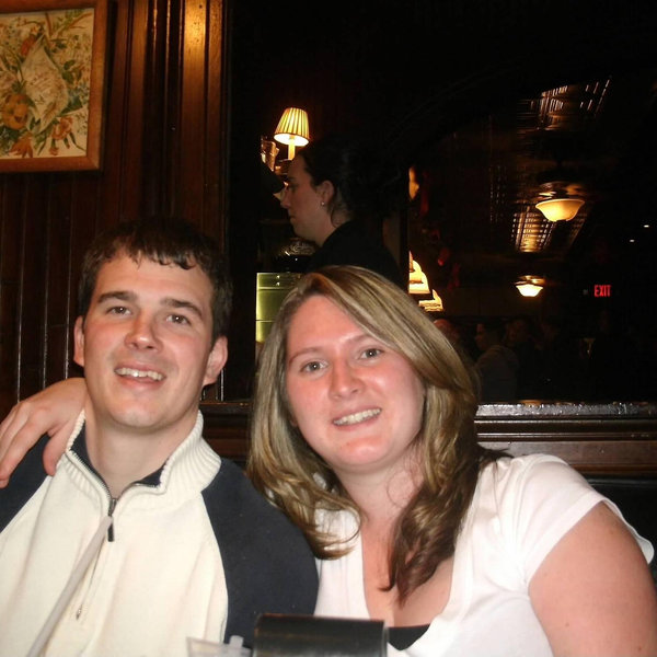 Jenna Triglia and Trevor Rutledge's Wedding Website