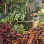 Winter Park Farmers' Market