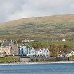 Ballygally Castle Hotel