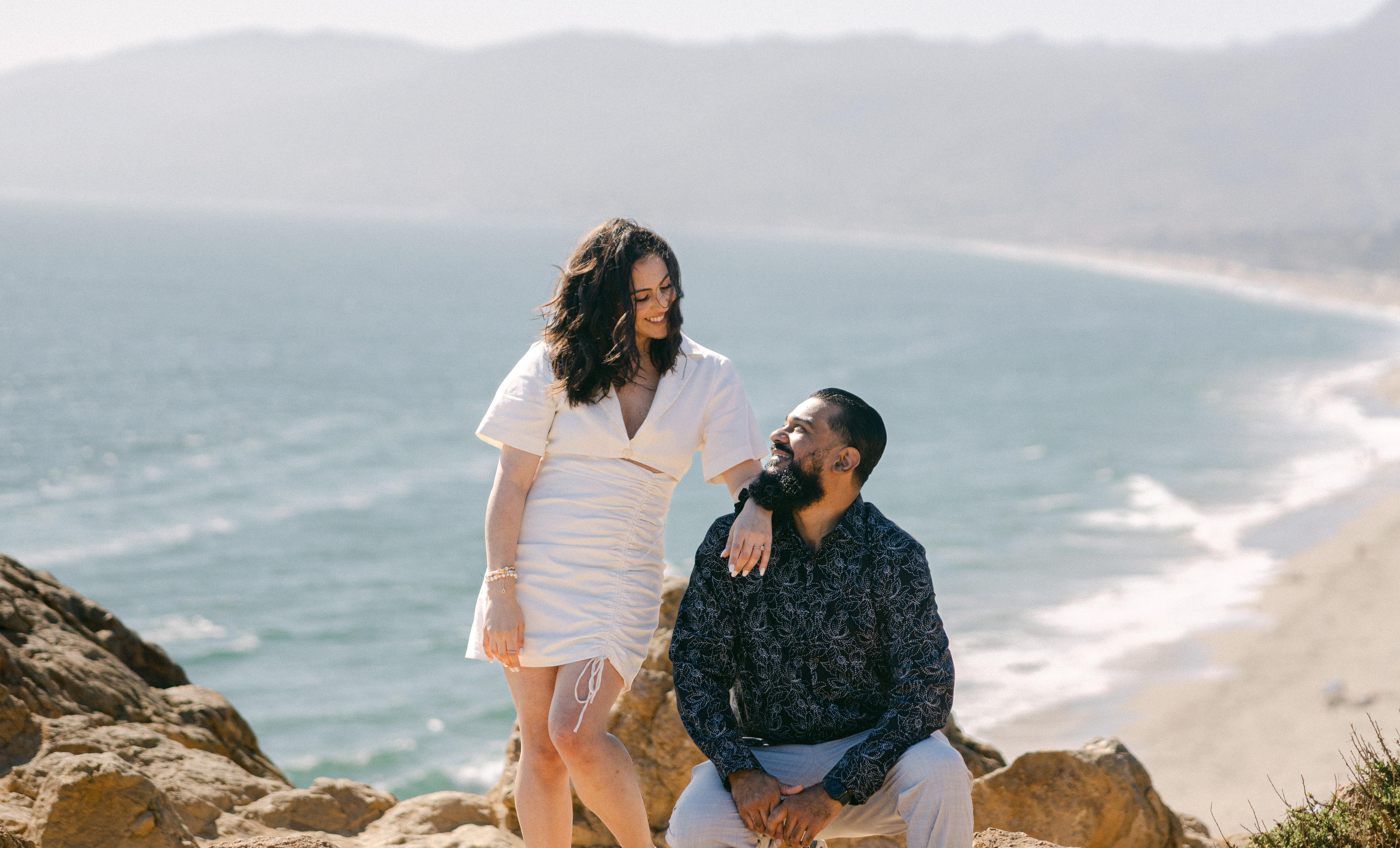 The Wedding Website of Elisa Asencio and Justin Time