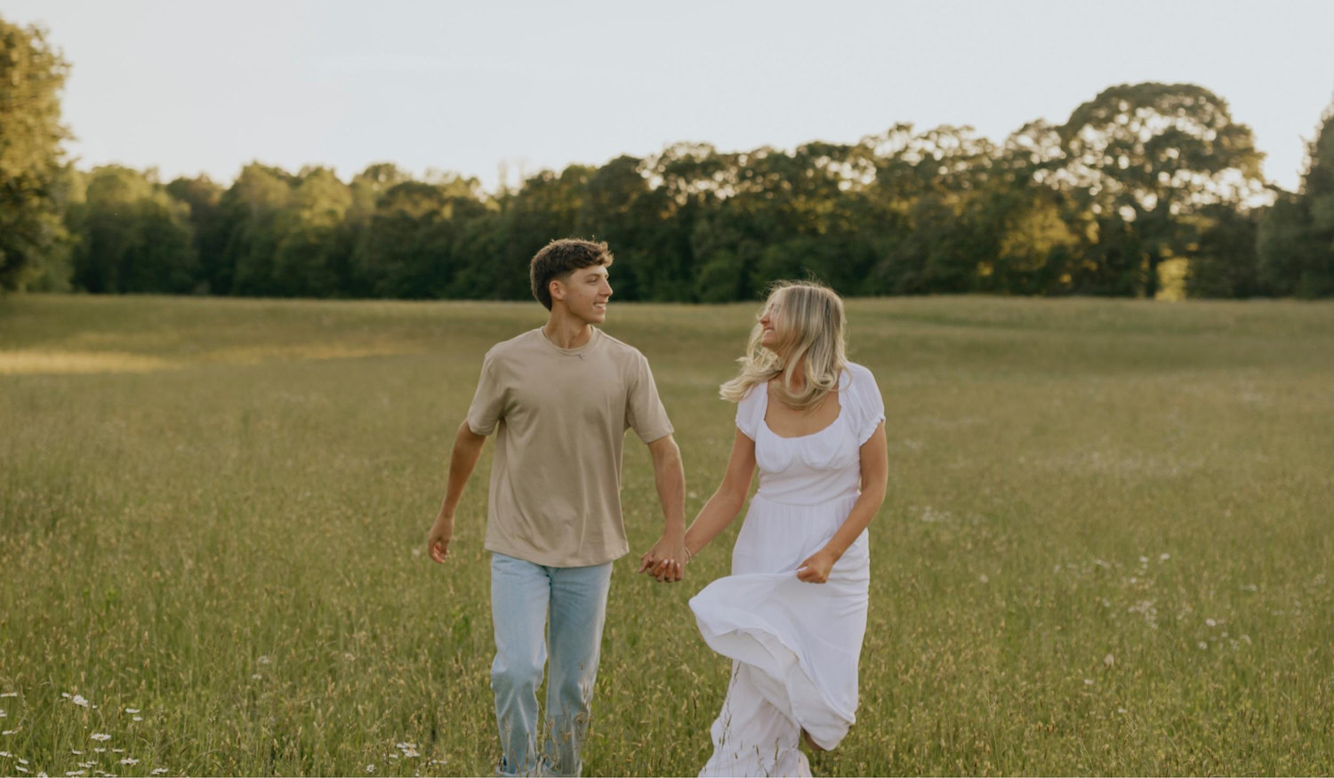 The Wedding Website of Madison Powell and Jaxson King