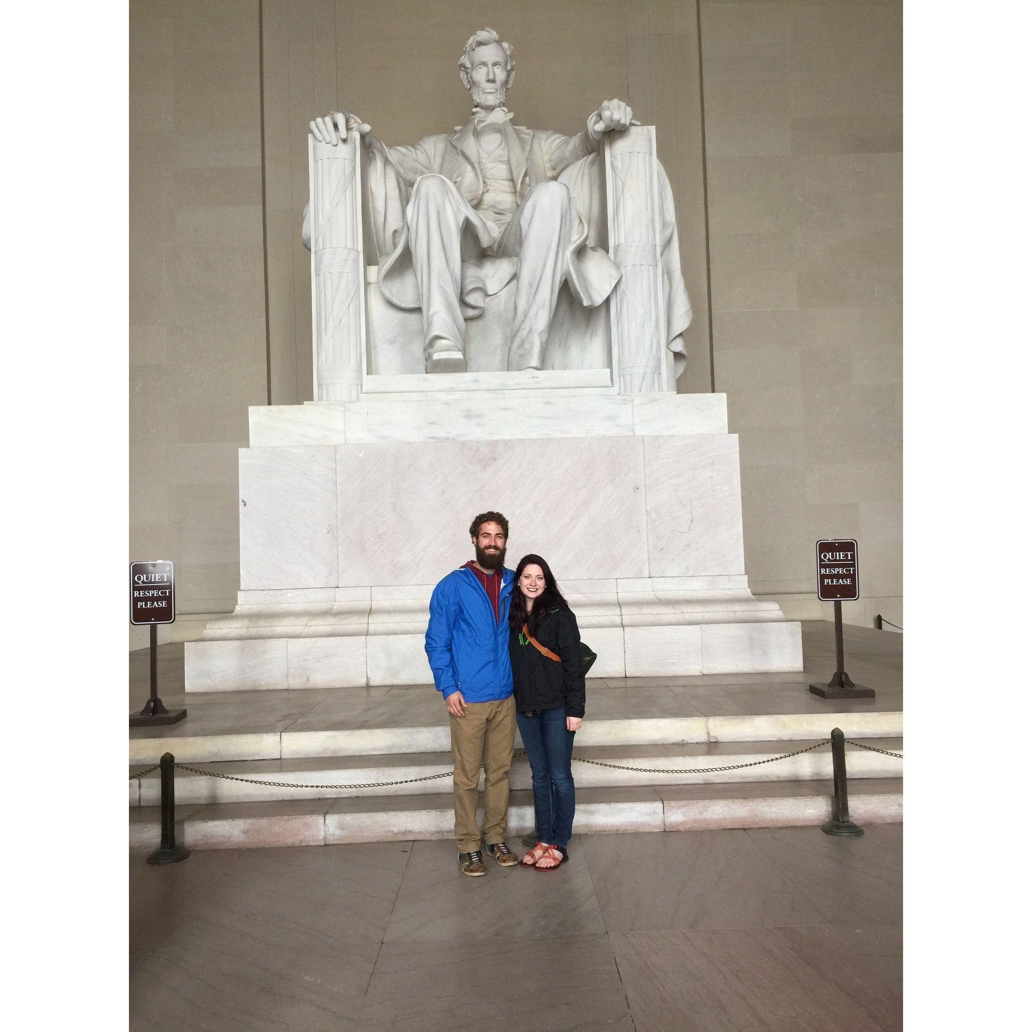 D.C.