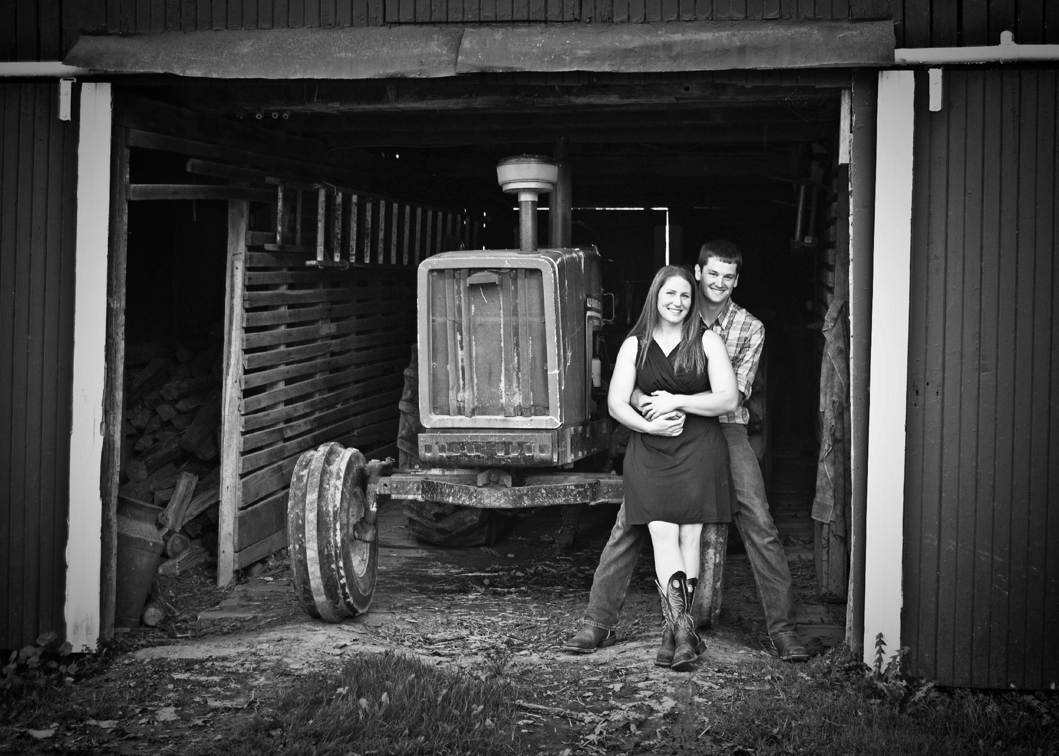 The Wedding Website of Elizabeth Wiley and Daniel Baughman