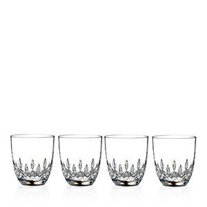 Waterford - Lismore Encore Tumblers, Set Of 4