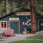Rancho Tonto Catch-a-Trout