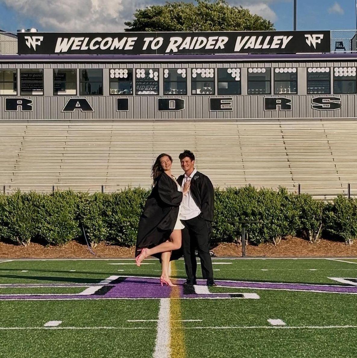 High School Graduation 2024