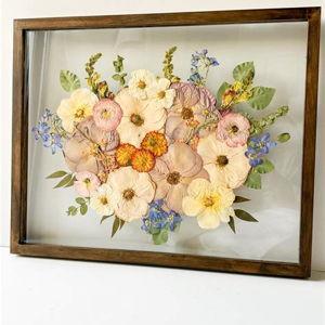 Wedding Bouquet Preservation